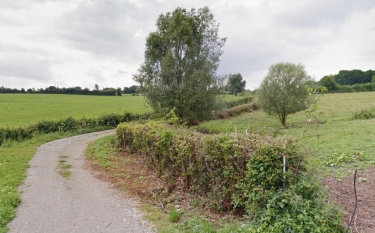 LAROUILLIES – SENTIER DE LAROUILLIES-nord