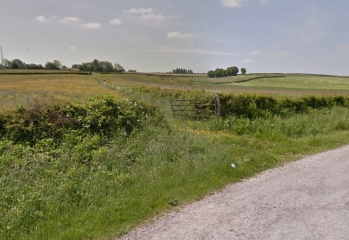 AVESNES-SUR-HELPE – CIRCUIT DU CAMP DE CéSAR-nord