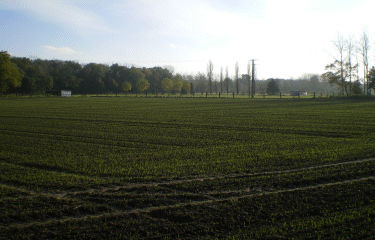 Circuit des poteries-nord