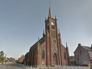 avesnois - DOULERS – CIRCUIT DU MONT DOURLERS