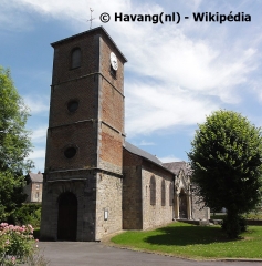 avesnois - SAINT-WAAST – CIRCUIT DU PISSOTIAU