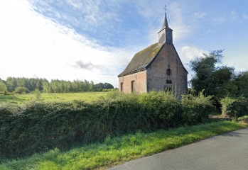 SAINT-WAAST – CIRCUIT DU PISSOTIAU-nord