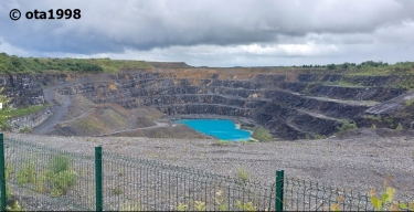WALLERS-EN-FAGNE – CIRCUIT DE LA PIERRE BLEUE-nord