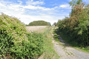 BAIVES – CIRCUIT DES MONTS DE BAIVES-nord