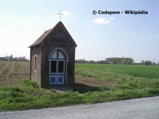 LE DOULIEU - CIRCUIT DE LA GLORIETTE-nord