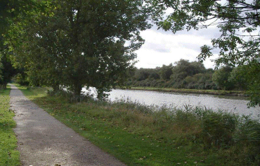 Circuit de la Pouillerie (Houplin-Ancoisne)-nord