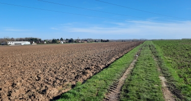 SAINGHIN-EN-MELANTOIS – BOUCLE DES CLOCHERS