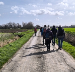 STEENWERCK - CIRCUIT DES CLINCHES-nord