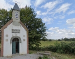 LANDRECIES - SENTIER DES ETOQUIES-nord