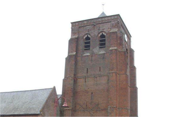 Circuit des 7 planetes (Arneke).-nord