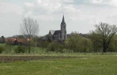 Autour de Sainghin-en-Melantois.-nord
