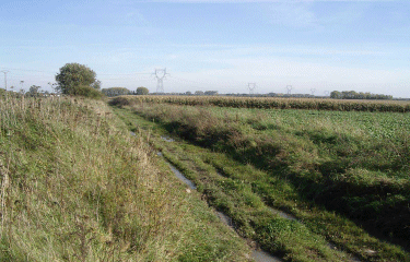 Circuit des 11 clochers (Gondecourt)-nord