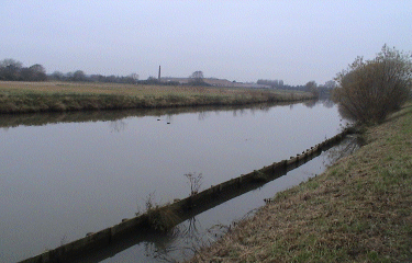 Canal de la Deule -nord