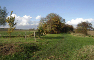 Circuit Erquinghem le Sec-nord