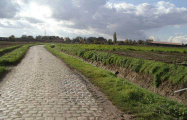 Circuit Erquinghem le Sec-nord