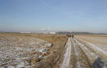 Circuit de Fretin -nord