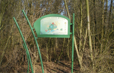 la saine fontaine-nord