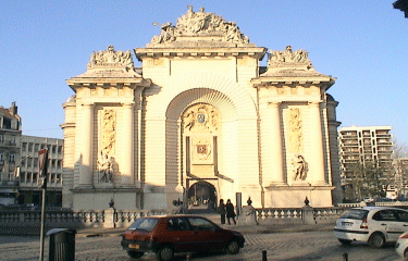 Lille et ses jardins-nord