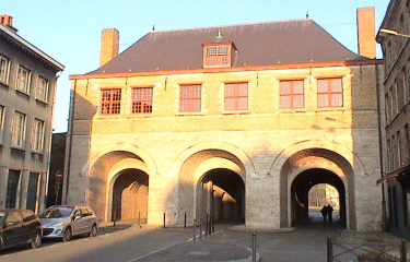 Lille et ses jardins-nord