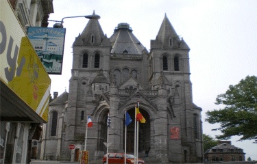 BONSECOUR - L ESCAUT-nord