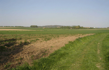 Du Gibet au Paradis   -nord