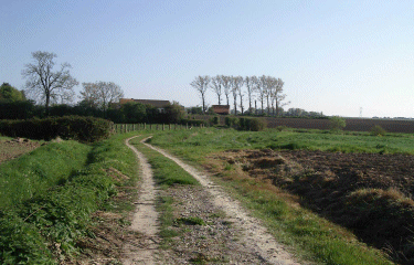 Du Gibet au Paradis   -nord