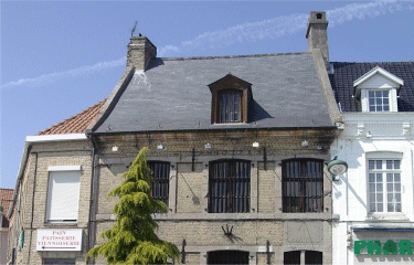 Circuit du Quaedhove-nord