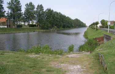 Circuit du Quaedhove-nord