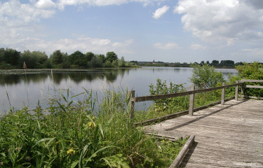 Circuit de Booneghem-nord