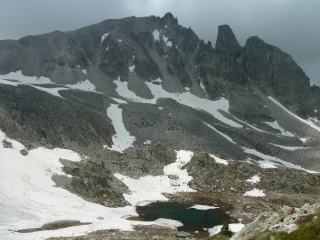 LE ROGUE PAR SALESE-alpes-maritimes