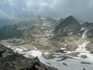 LE ROGUE PAR SALESE-alpes-maritimes