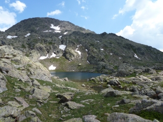 TETE DE L ENCHASTRAYE-alpes-maritimes