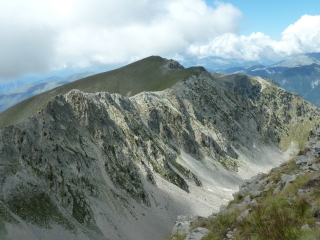 MONT GIRAUD-alpes-maritimes