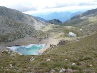 MONT GIRAUD-alpes-maritimes