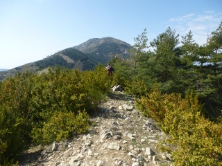 MINE DE L EGUISSE (2)-alpes-maritimes