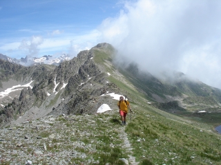 MONT PEPOIRI ET MONT PETOURMIER-alpes-maritimes