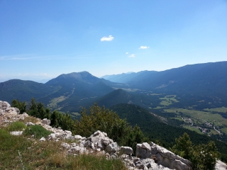 LES LATTES - LE PENSIER ORIENTAL - LES LATTES