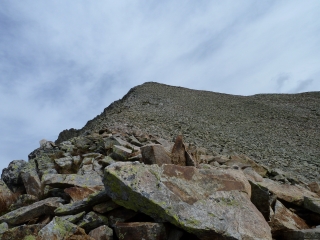 CIME DE LA LOMBARDE-alpes-maritimes