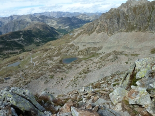 CIME DE LA LOMBARDE-alpes-maritimes
