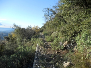 BALCON DU VAR-alpes-maritimes