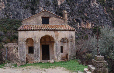 Gorbio-alpes-maritimes