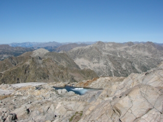 CIMES DU GUILIE ET DU MERCANTOUR-alpes-maritimes
