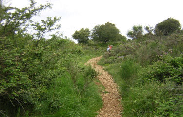 Mt chauve-alpes-maritimes