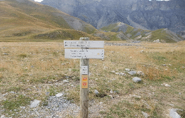 MONT BAL - MONT AIGA - PEL BRUN - MONT DES FOURCHES DEPUIS LE CAMP DES FOURCHES-alpes-maritimes