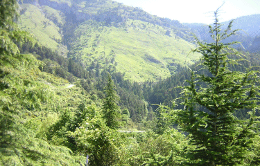 Chapelle Ste Anne-alpes-maritimes