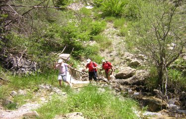 Chapelle Ste Anne-alpes-maritimes
