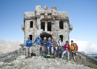 CIRCUIT DE L AUTHION-alpes-maritimes