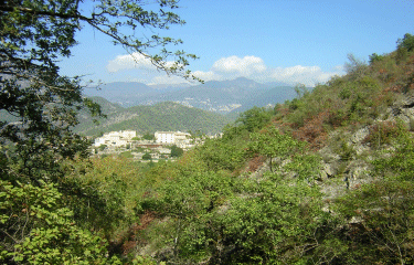 Circuit du Serse-alpes-maritimes