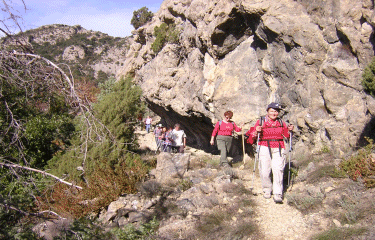 Bau de l Arc-alpes-maritimes