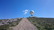 PLATEAU DE CAUSSOLS (VARIANTE)-alpes-maritimes